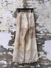 Mutedance 25 Spring/Summer Cuffed Pants MD-MD25SS94-HOARY